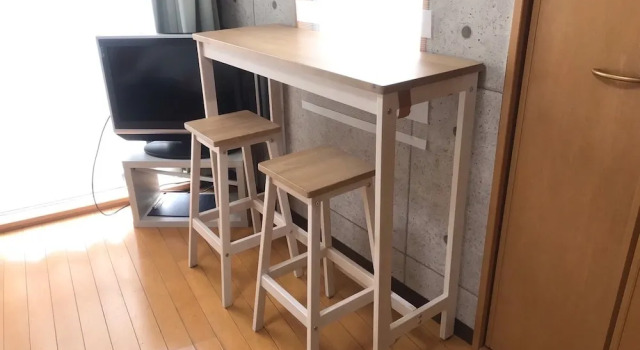 Residential Hotel Amika-F Sangenjaya 303