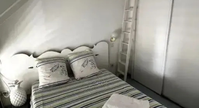Bungalow Sucrier, les pieds dans leau, Buchen Sie Hotel Terre-de-Haut Basse-Terre