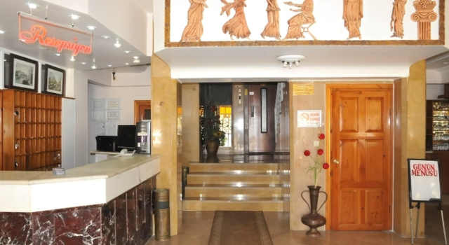Europa Hotel Selale