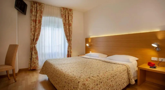 Номер Standard Hotel Romanda
