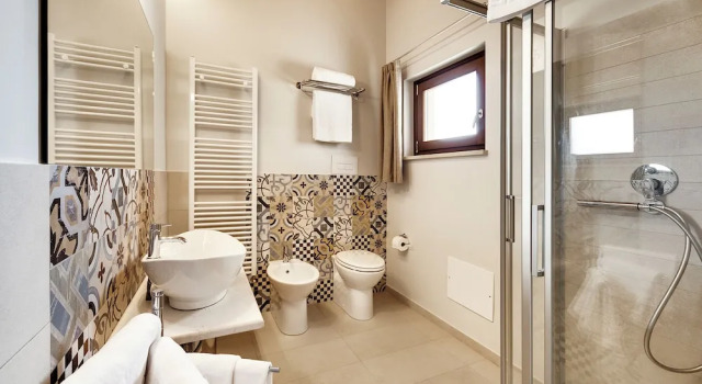Апартаменты Deluxe Aruciméli Country House