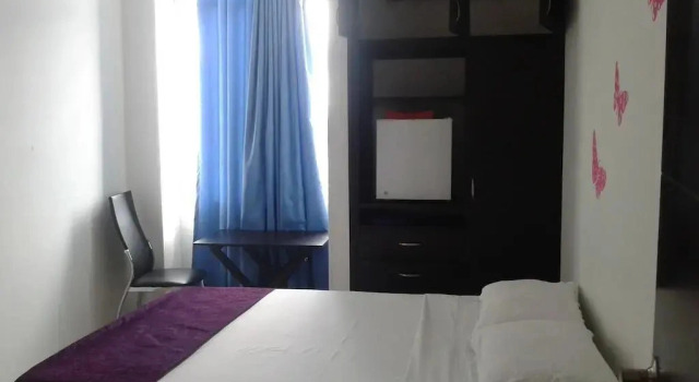 Hotel del Llano