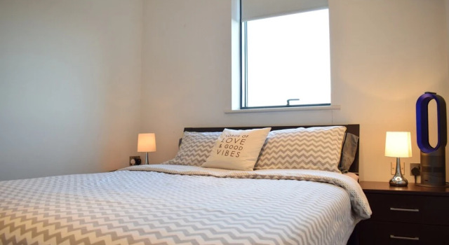 1 Bedroom Apartment in King's Cross