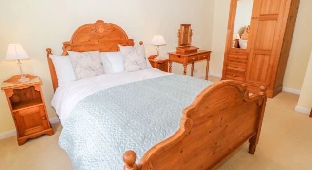 Maple Cottage, Buchen Sie Ferienhaus Tavistock 
