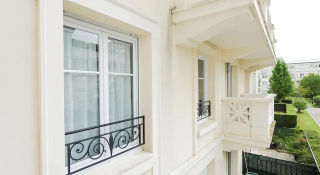 Disneyland Dream 2 - Charmant Appartement 8 pax, Забронировать Апартаменты/квартира Серри Марн-ла-Валле, рядом с Parc des Commons