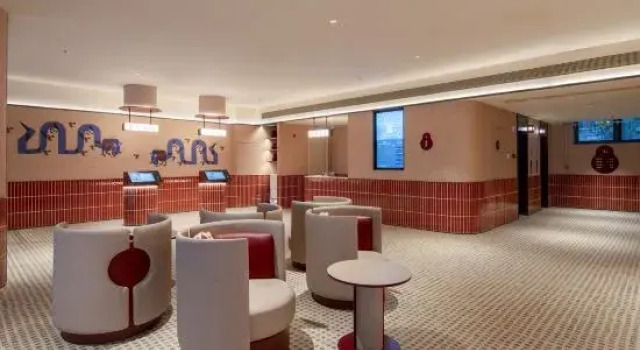 NIHAO Hotel(Kunshan Qianjinxi Road Lianhu Park Branch), Varaa Hotelli Suzhou Kiina