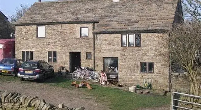 Bower Cottage B&B, Prenota Bed & breakfast High Peak Inghilterra
