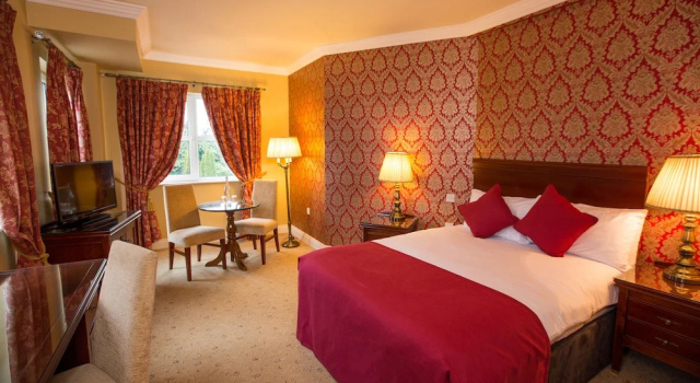 Номер Classic Anner Hotel