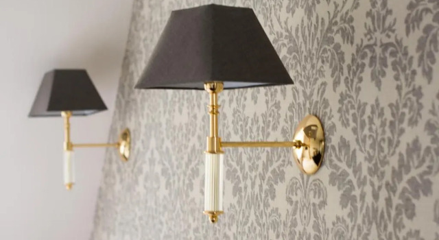 Двухместный номер Comfort The Originals Boutique, Hôtel Le George , Loches