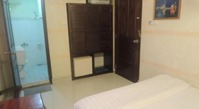 Двухместный номер Standard Kien Nhi Tam Motel