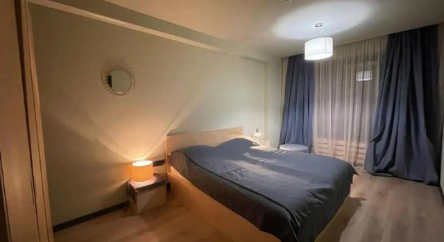 Kokhta-Mitarbi Resort B1, Rezerwuj Ośrodek wypoczynkowy Bakuriani Samckhe Javakheti