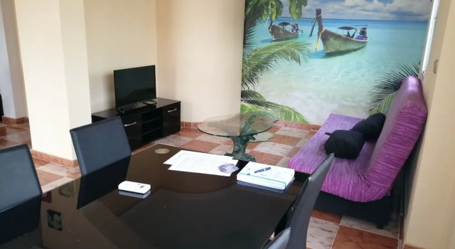 Casas Holiday - Golf Playa III