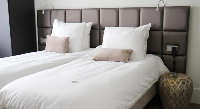 Номер Standard Fruitpark Hotel & Spa