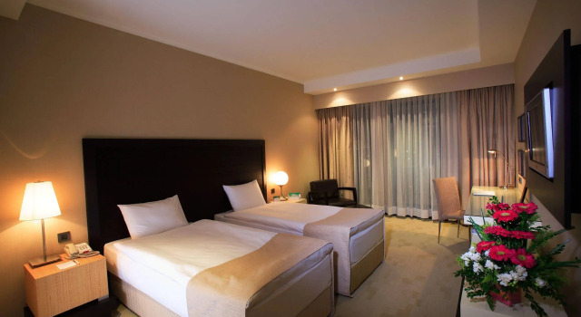 ADM Grand Hotel