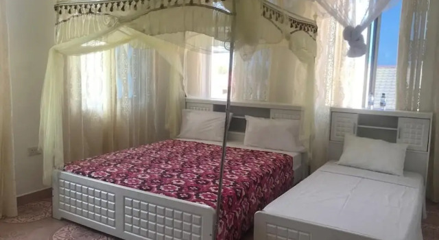 Twin Villa, Забронировать Вилла Понгве Zanzibar Central