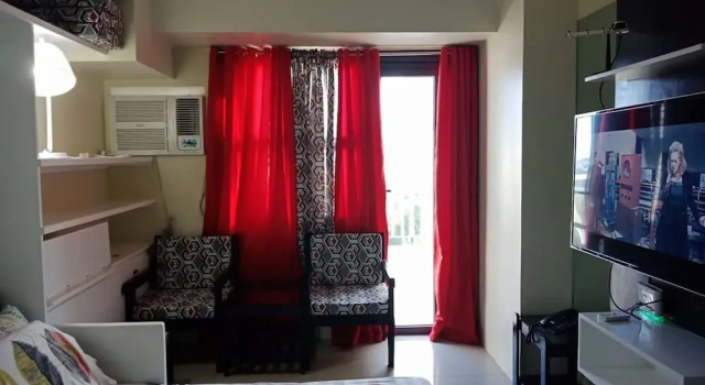 Номер Standard Coleen's Bedsit at Horizons 101