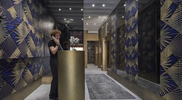 Hotel Orsaria
