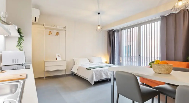 Cibali Design Apartments by Wonderful Italy, Book Apartment Hotels in Sicily with Parking, Parking