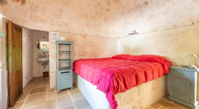 Villa Trulli Vida in Fantese, Buchen Sie Villa Villen in Cisternino, Villa
