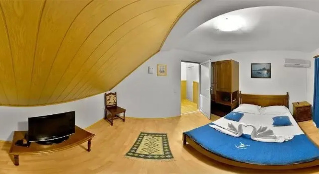 Porumbelul Alb Mila 23, Prenota Hotel Hotel 3 stelle a Tulcea, 3*