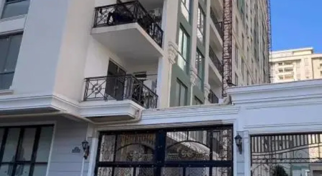 Emerald Residence