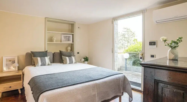 Семейные апартаменты с 2 комнатами Villa Siwaton Bellavista