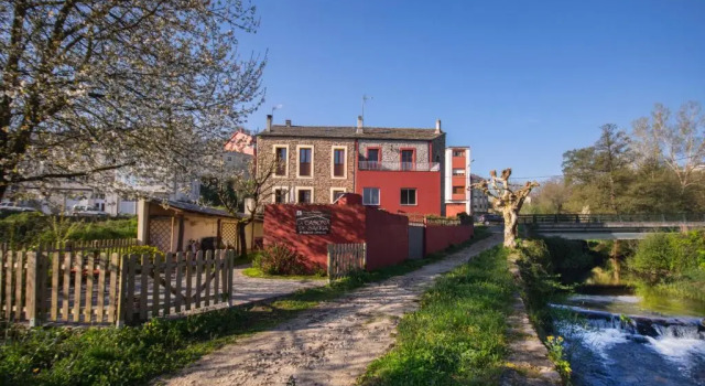 Номер Standard La Casona de Sarria