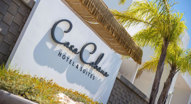 Casa Cabana Boutique Hotel & Spa - Adults Only