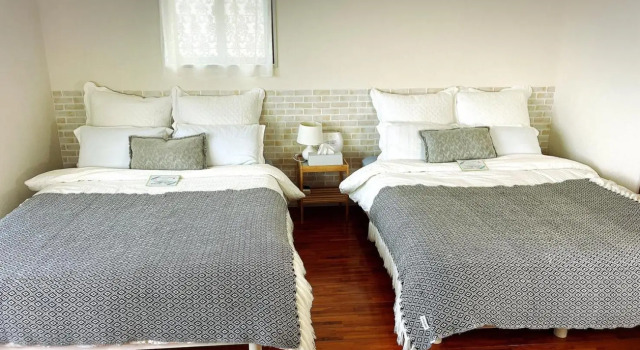 Yomitan Ocean View Apartment 201, Prenota Appartamento Yomitan 