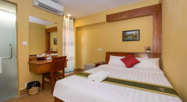 Precious House Guesthouse