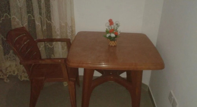 Randi Guest House