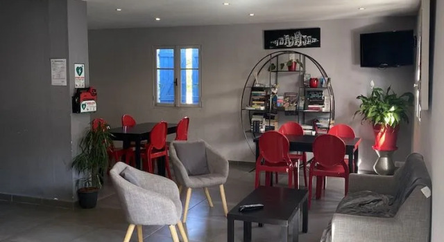 Résidence Dolce Vita, Varaa Hotelli Propriano 