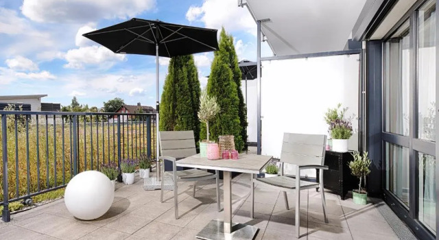 Апартаменты MLOFT Apartments München