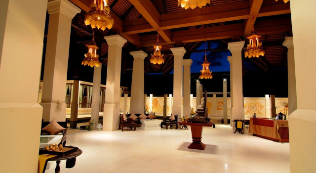 Suuko Villas
