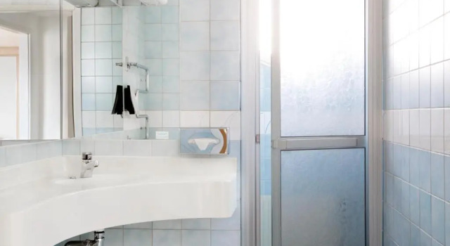 Одноместный номер Standard Comfort Hotel Arctic