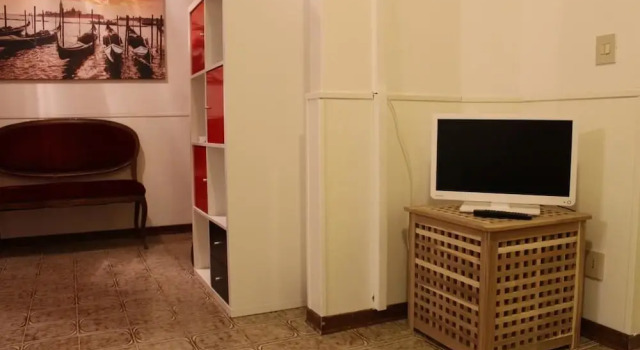 Loft Dolfin, Забронировать Отель Отели Венеции 3 звезды, рядом с Театр Россини, 3*