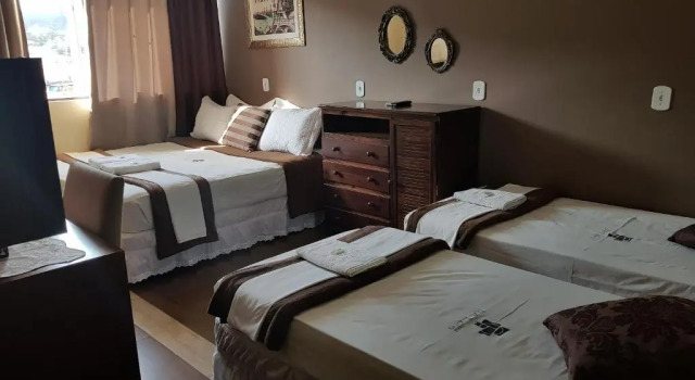Hotel Buriti Itupeva, Забронировать Отель Итупева штат Сан-Паулу