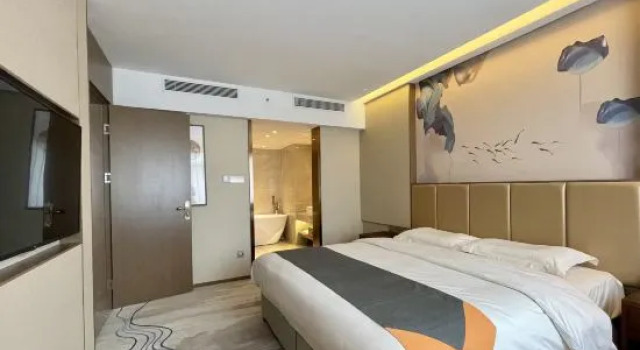 Люкс Xian Hotel