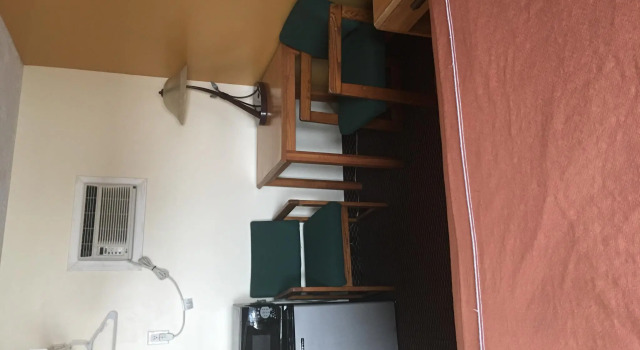Двухместный номер Standard Caravan Motel
