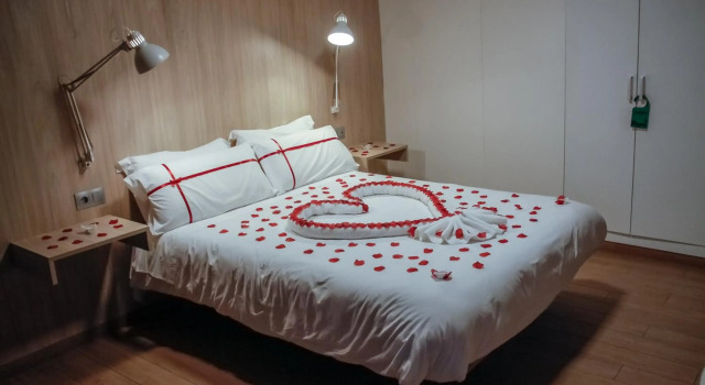 Hotel Nomada, Забронировать Отель Пособланко Cordoba Province