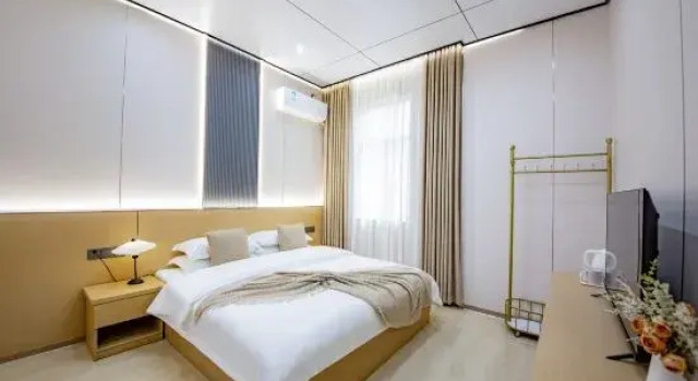 Люкс Meizhou Island Qingshe · Slow Life Internet-Famous Designer Homestay