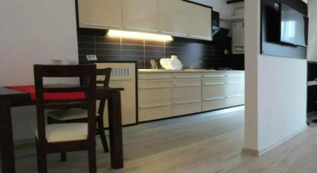 Executive Apartments