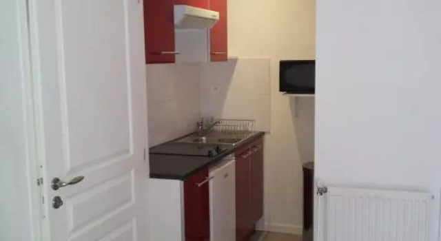 Студия La Maison Bastide