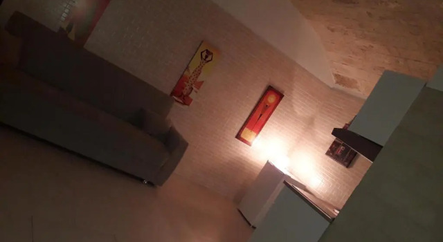 Апартаменты Filioli Apartment