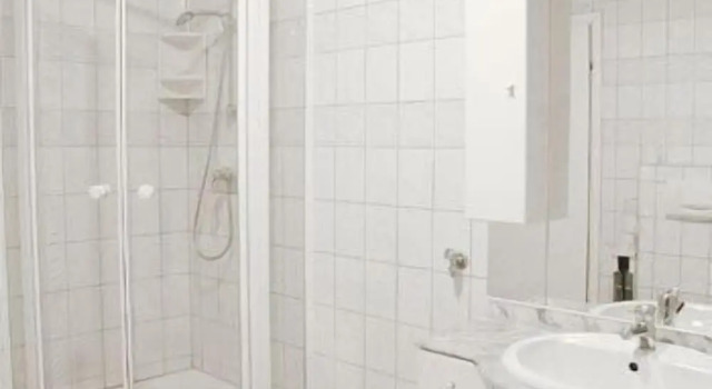 Двухместный номер Standard Hotel Cyrus