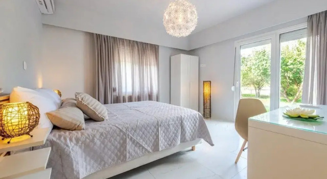 Люкс Island Rodos Pool Suites
