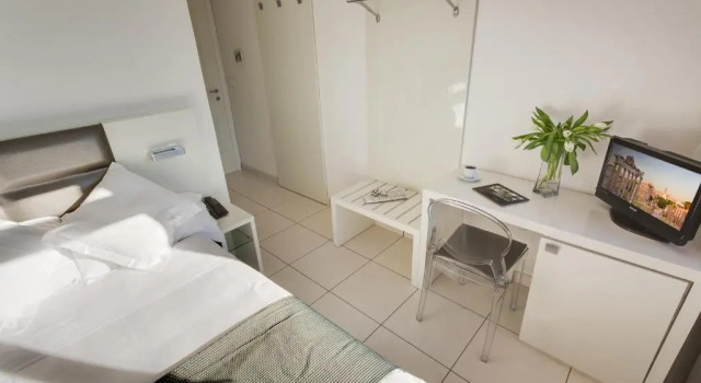 Номер Superior Hotel Darival