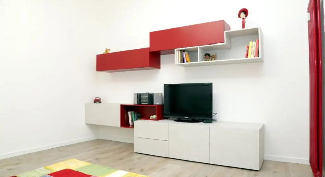 A casa di Elsa
