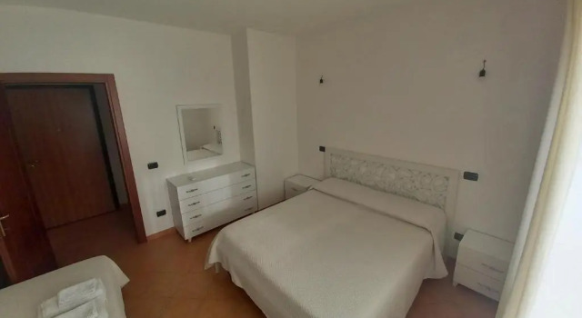 Апартаменты Don Diego Apartment Orosei