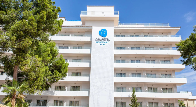 Grupotel Montecarlo